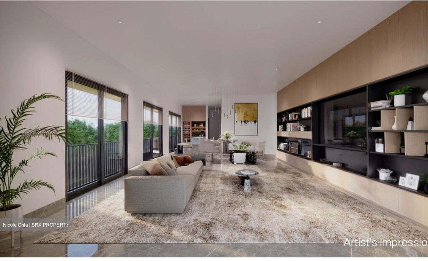 Serangoon Garden Estate (D19), Terrace #504150951